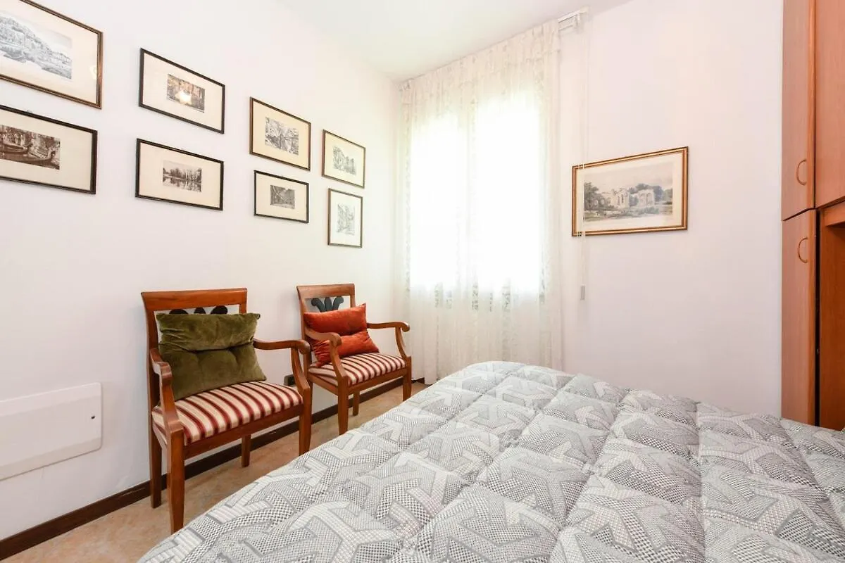 Дом отдыха Villa Emma Тосколано-Мадерно Италия
